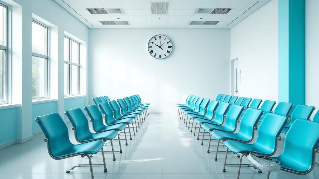 The Cost of Poor Appointment Management in Healthcare