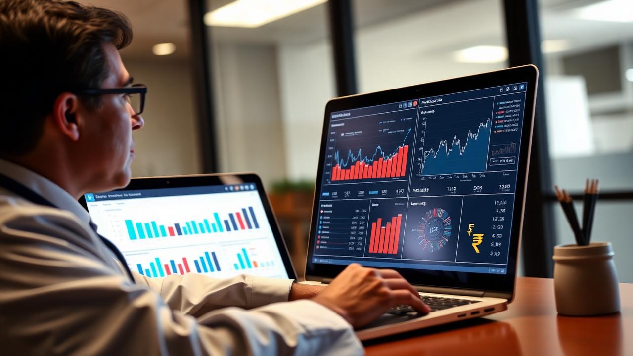 The Financial Blindspot