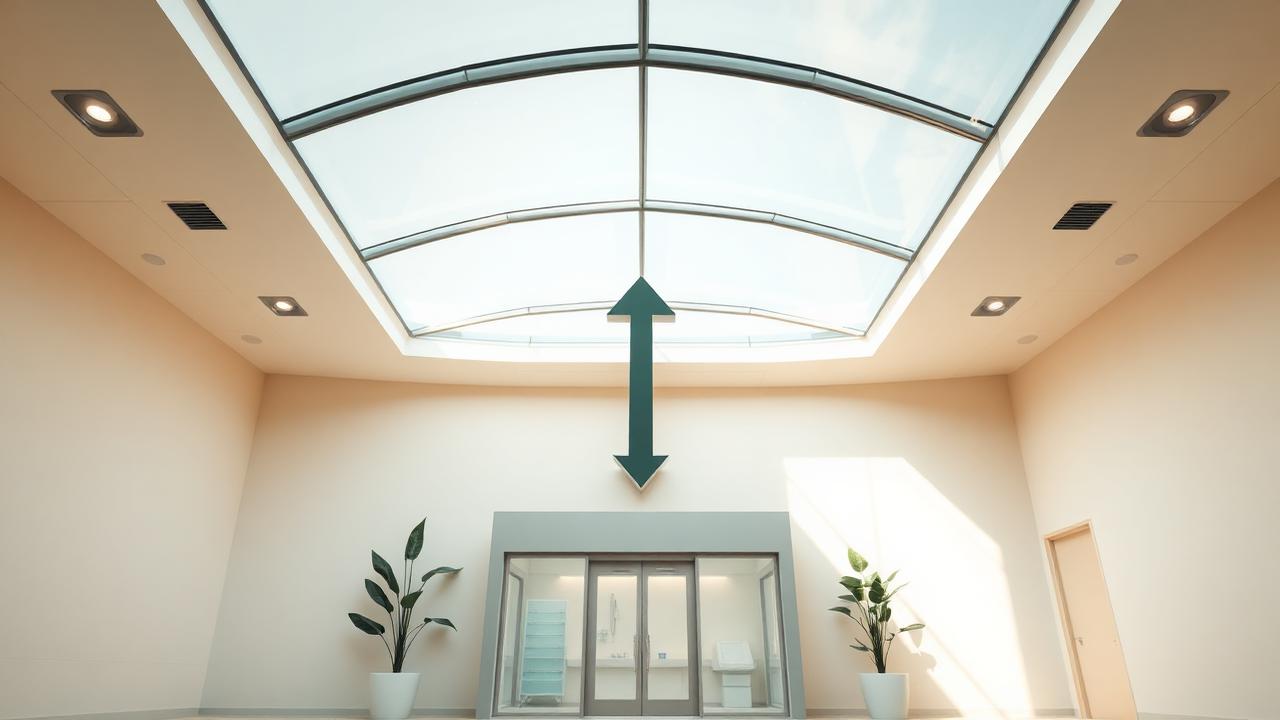 The Growth Ceiling