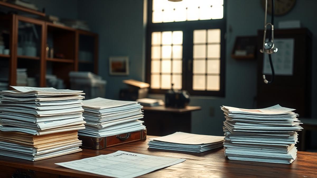 The Paper Clinic