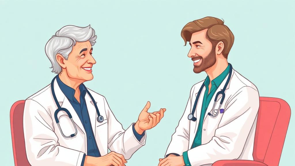 Why Patients Switch Doctors and How to Improve Patient Retention