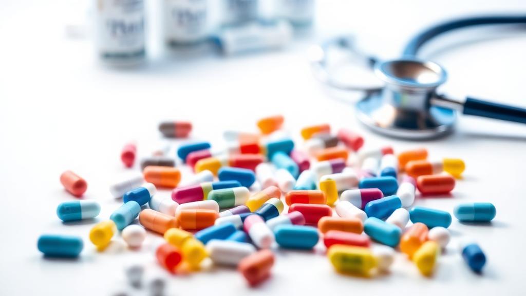 The Importance of Prescriptions in Acute and Chronic Disease Management
