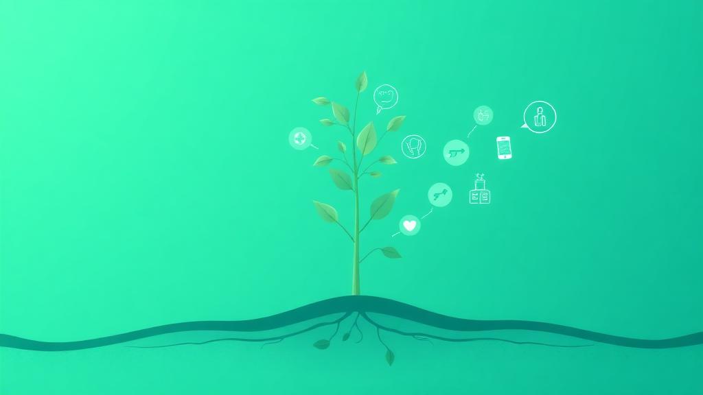 📖 The Story of HextGen: From Idea to Impact