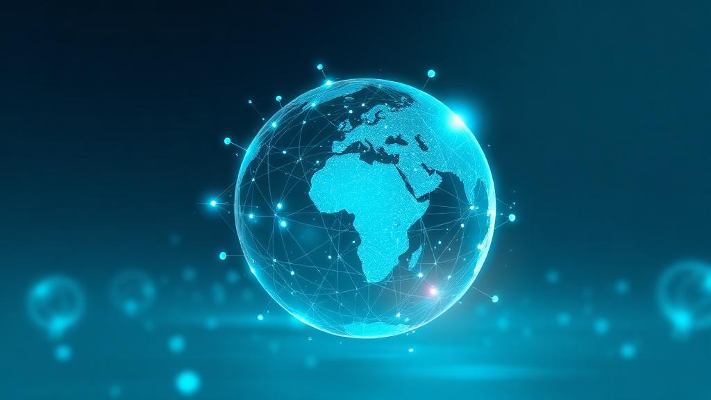 ๐ Empowering the Future: Our Vision for Innovation and Growth
