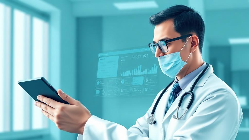 Why Use HextGen AI? Key Factors to Consider Before Choosing Clinic & Hospital Software